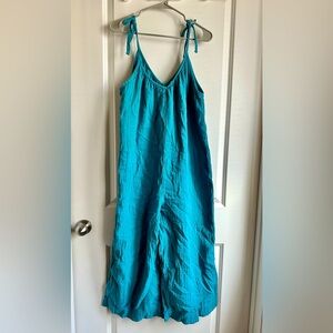 Women’s Old Navy Cotton Romper